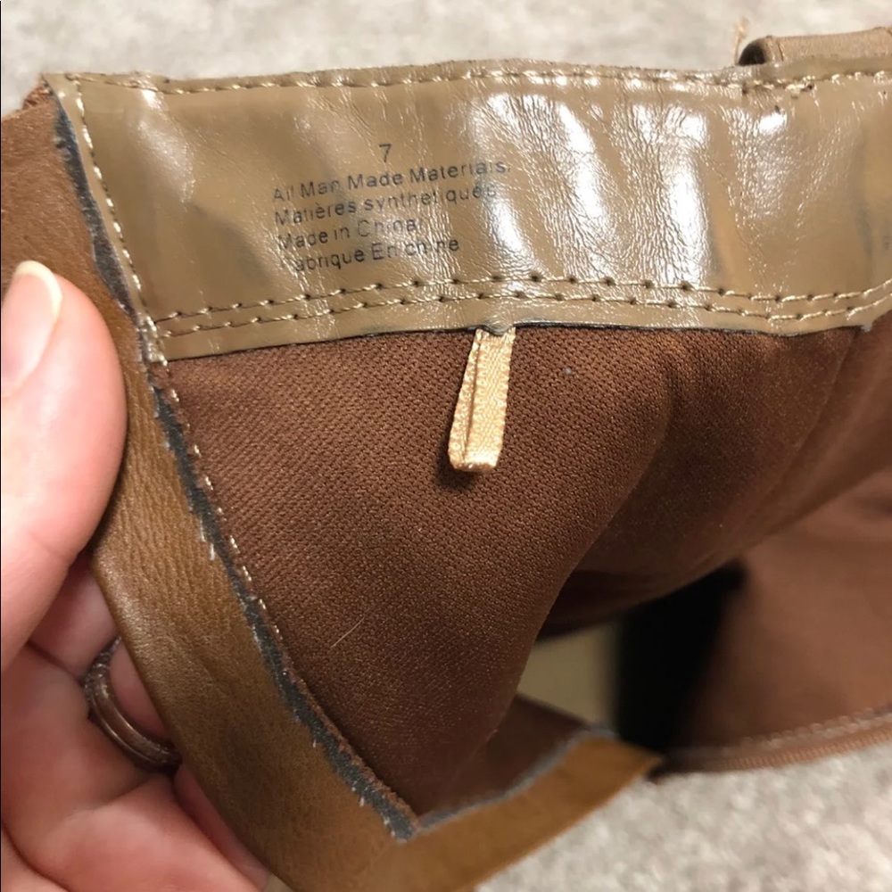 Express boots - Picture 5 of 5